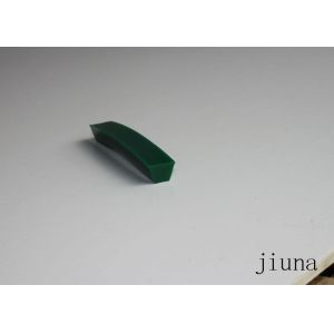 Hardness 90A Polyurethane Belting High Tensile And Tear Strength