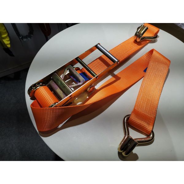 Buy ratchet tie down,  Accroding to EN1492-1, ASME B30.9, AS/NZS 4380 Standard,  CE,GS TUV approved at wholesale prices