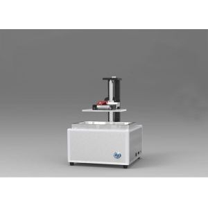 240*220*400mm 3D Printing Machine Aluminum Alloy LCD UV-lighting Curving 3d