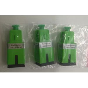 SC APC Adjustable Wavelength Division multiplexer 1650nm