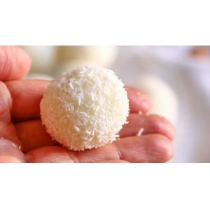 Multifunctional Energy Ball Rolling Machine 1.5KW Coconut Date Ball Rolling