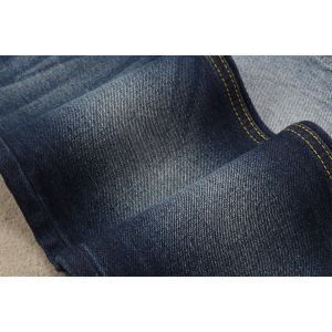 12.7OZ 100 Cotton Denim Fabric For Jeans Working Wearing Making