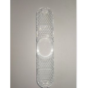 Lens SKD61 DME Base Optical Injection Molding