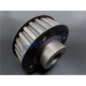 Cigarette Machinery MK8 Spare Parts Main Motor Pulley P.O-2020-3-17