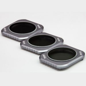 Quality ND Drone Camera Filters For Eliminating Harmful Polarized Light DJI Mavic 2 PRO for sale
