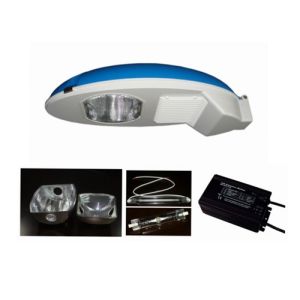 100W 15000hrs Lighting Fixture Accessories HID Dolphin Metal Halide Street Bulb