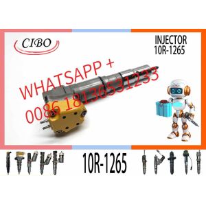 C+ Fuel Injector 10R-1266 10R1266 10R1264 10R1265 10R-1264 10R-1265 204-2467 232