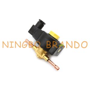1028/2 1/4'' ODS Connections Refrigeration HM3 Solenoid Valve