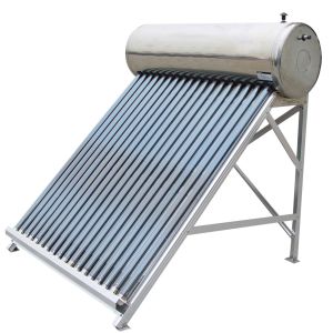 Termo solar 200liter