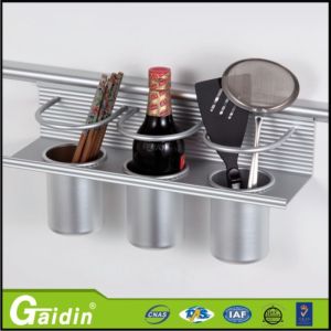 China hot selling wall mounted kitchen racks on sale