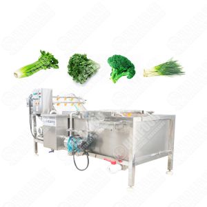 Wholesale Potato Washing And Peeling Machine Guangzhou