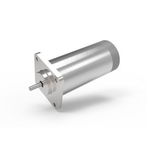 Industrial Roller Door DC Motor