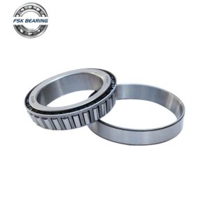 China ABEC-5 04 200 0014 00 Automotive Roller Bearing 55*120*31.5mm Single Row Radial Load on sale