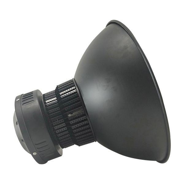 240V 50W 100W 150W 200W Led Warehouse Lighting High Bay