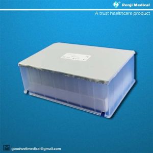 96 Well Processing Nucleic Acid Extraction Kit Superparamagnetic Beads