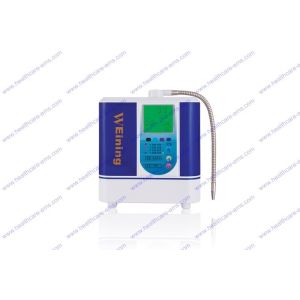Mineral Alkaline Water Ionizer