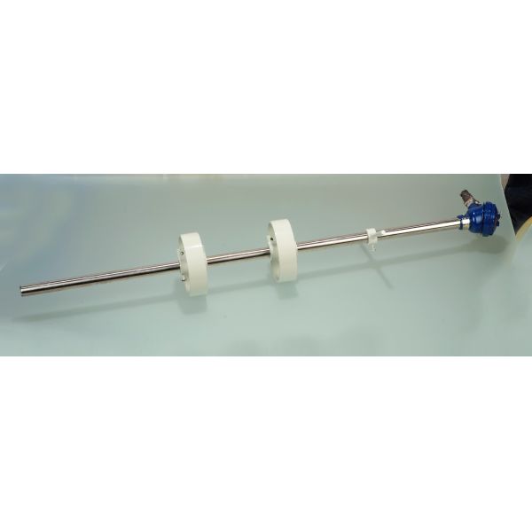 Buy Stainless Steel Measurement Instrument Thermocouple With Accuracy Class 1 at wholesale prices