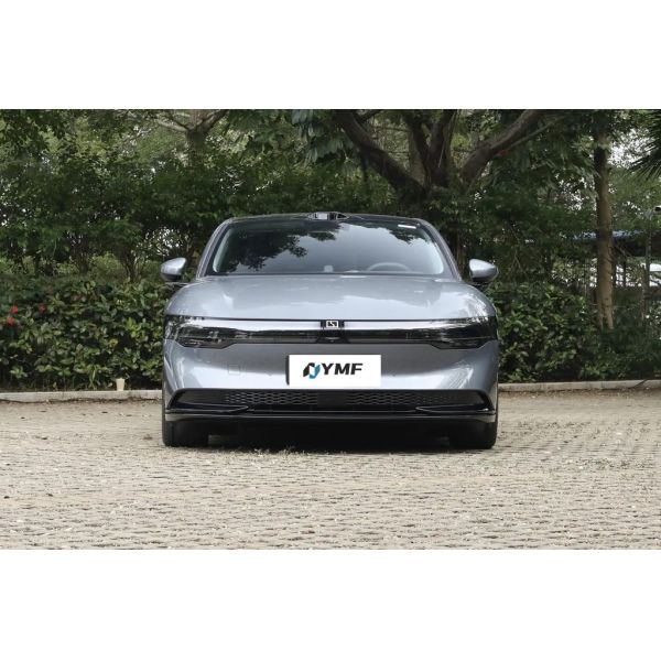 Zeekr 007 Electric Car Powered by Lithium Iron Phosphate Battery and 220kW Max. Power