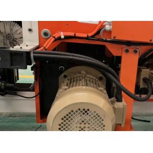 Automatic Computer Cnc Beam Saw Machines