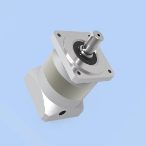 90 Diameter Flange Precision Planetary Gearbox 90 Degree Water Proof