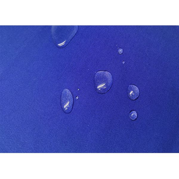 Buy High Strength Water Resistant Cotton Fabric Woven For Bag at wholesale prices