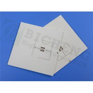 RO3003 2 Layer Rigid PCB Ceramic Filled PTFE Composites Material