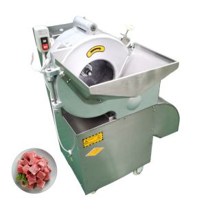 Bone Cutting Saw Function Meat Processing Machine with Intelligent Control and