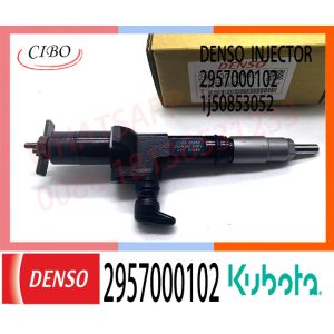 1J508-53052 high quality common rail injector 295700-0100 295700-0102 1j508