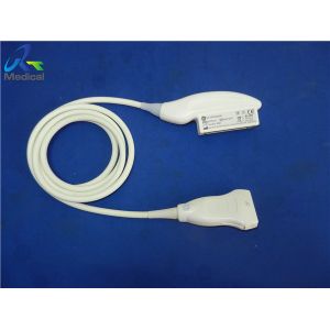 GE 8L RS Used Linear Array Transducer Ultrasound for Pediatric Abdomen