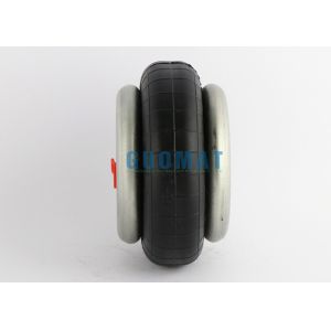 Rubber Industrial Air Spring W01-358-7731 Helper Springs Pneumatics Firestone
