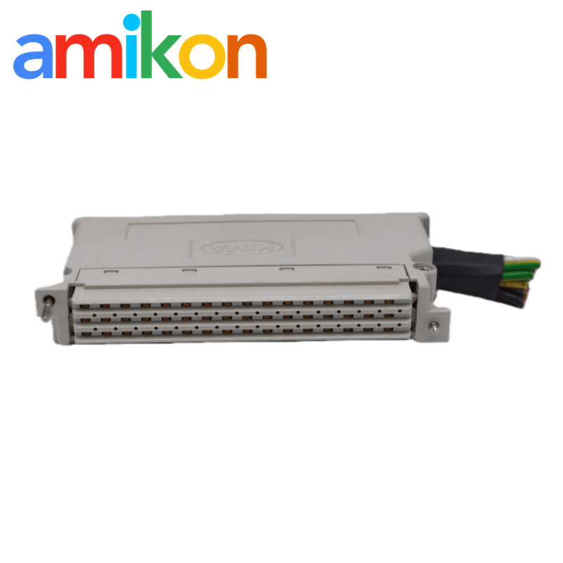 Quality 16 Pin Hima Z7116 LED Cable Plug With 24V DC Input And -20°C To 60°C Operating Temperature for sale