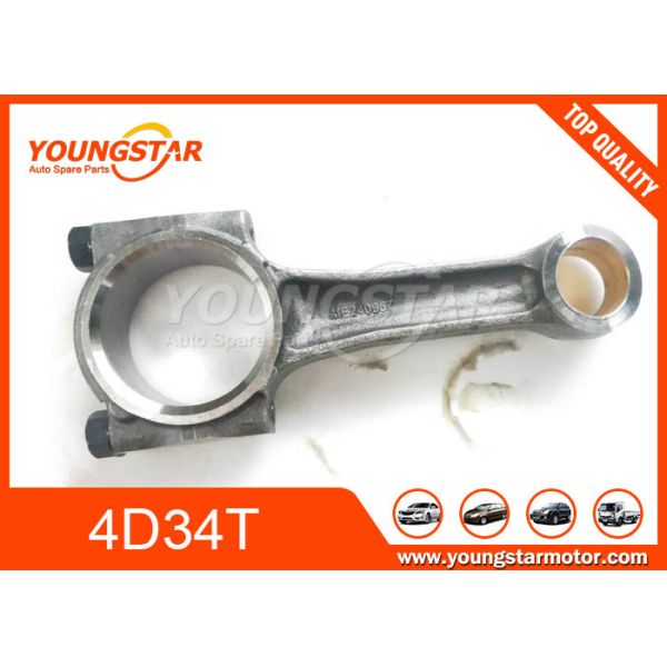 Buy 4D34T ME240966 Engine Connecting Rod 36mm Bush at wholesale prices