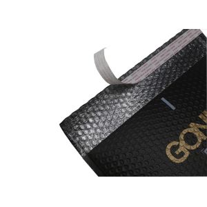 Waterproof No Toxic 10.5X16 Padded Poly Bubble Mailers