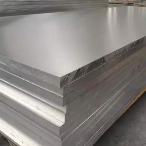 Cold Rolling 6063 Aluminum Plate Sheet 0.01mm Tolerance