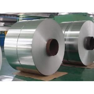 403 201 304 Cold Rolled Stainless Steel Coil AISI ASTM JIS Ba Mirror