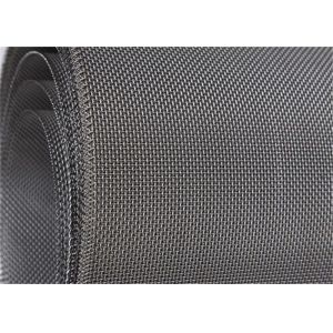 Coated Stainless Steel Wire Mesh for Filter,woven stainless steel wire mesh