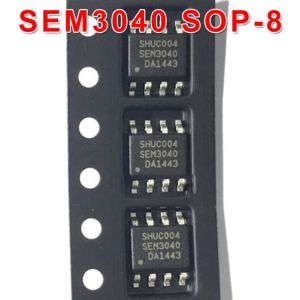 Power supply design MC33063ADR2G-ON-SOP MC33063ADR