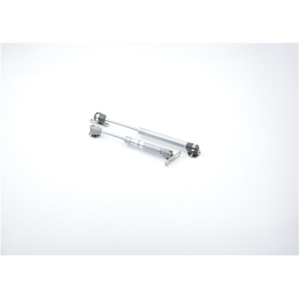 Cabinet Adjustable Gas Spring , Cupboard Gas Struts Pneumatic Piston Cylinder