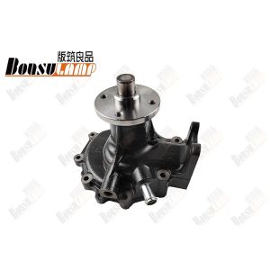 Hino Water Pump EF500 J08C-H 16100-E0333 16100E0333