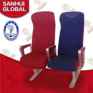 Interior seats for fast passenger ferry
