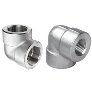 A105 Stainless Steel Forged Fittings