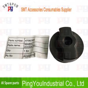 China Wheel Eccentric SMT Spare Parts Universal for Plug In Machine on sale