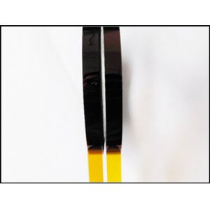 High Adhesive Acrylic Polyester Masking Tape for Durability