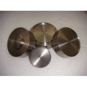 High Density W Based Tungsten Alloys Health And Environment Harmless