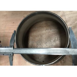 ASTM A403 WP904L SCH 10S ASME B16.9 Seamless Reducer