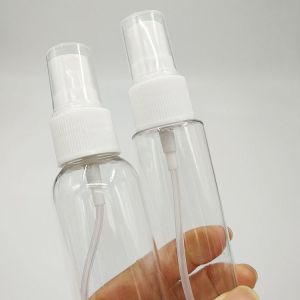 Convenient Durable PET Spray Bottle For Household Needs