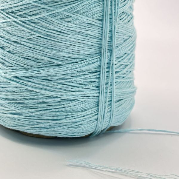 China Yarn Manufacturer yarn Wholesale Melange Linen Textile Blended Color Yarn for Weaving