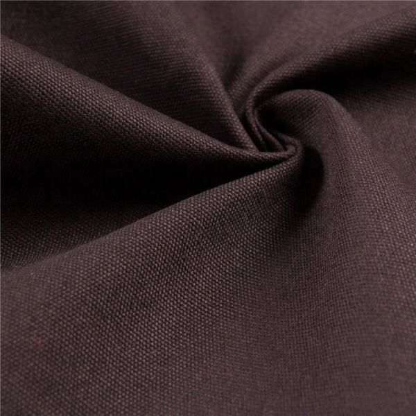 Waterproof Customized 100% Cotton Twill Fabric for Judo Taekwondo Martial Arts Clothes