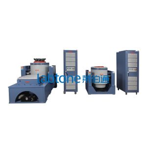 3000Hz 600kg.F Electrodynamic Vibration Test System