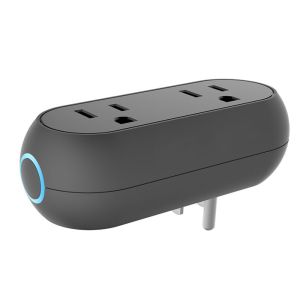 Wireless Wifi Smart Plug Outlet Work With Amazon Alexa Echo And Google Home